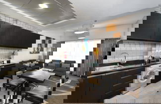 Photo 29 - Citadines Metro Central Dubai