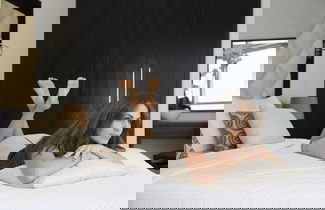 Photo 6 - Citadines Metro Central Dubai