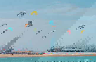 Photo 74 - Citadines Metro Central Dubai