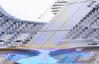 Photo 47 - Citadines Metro Central Dubai