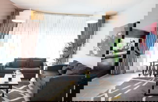 Photo 39 - Citadines Metro Central Dubai