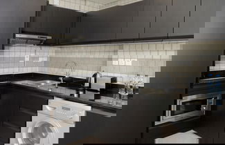 Photo 22 - Citadines Metro Central Dubai