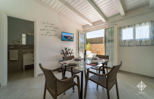 Borgo Marino Beach Residence - Foto 38