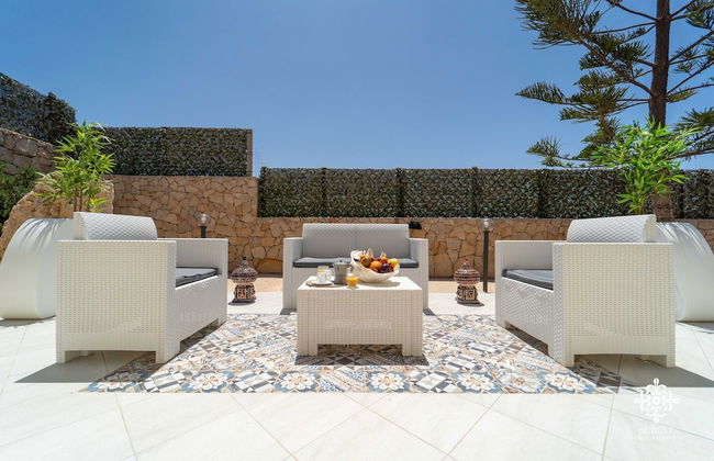 Borgo Marino Beach Residence - Foto 21