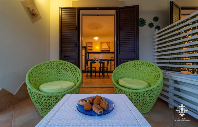 Borgo Marino Beach Residence - Foto 33