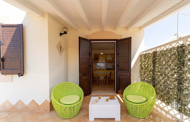 Borgo Marino Beach Residence - Foto 29