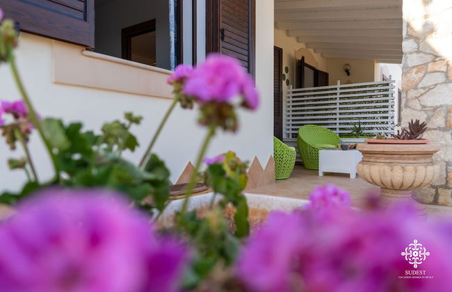 Borgo Marino Beach Residence - Foto 48