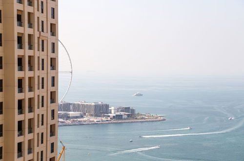 Photo 21 - Pelicanstay at JBR walk - Oceanfront