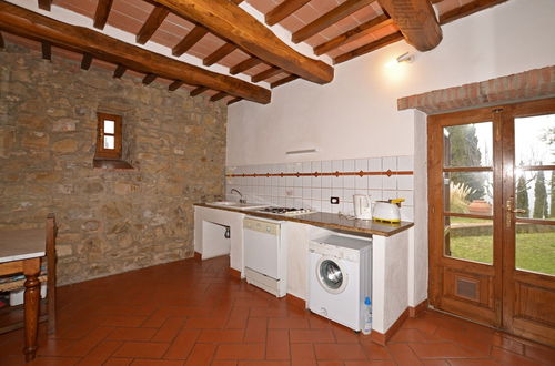 Photo 12 - Villa La Chiesina