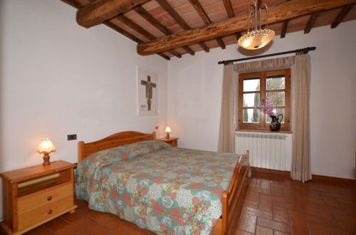 Photo 4 - Villa La Chiesina