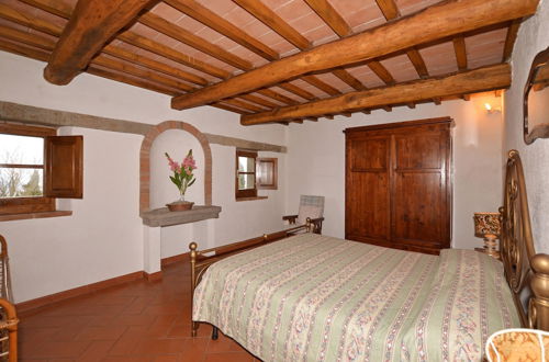 Photo 7 - Villa La Chiesina