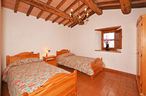 Photo 3 - Villa La Chiesina