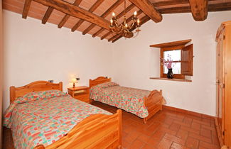 Photo 3 - Villa La Chiesina