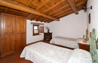 Photo 2 - Villa La Chiesina