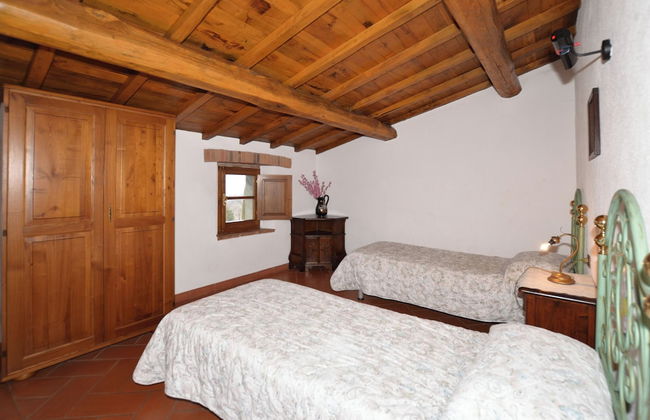Villa La Chiesina - Foto 6