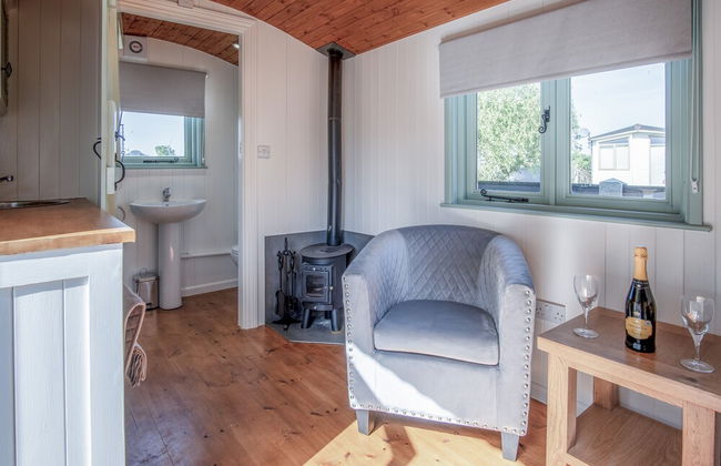 Willow - 1 Bedroom - Amroth - Foto 13