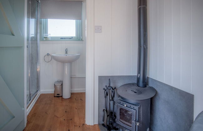 Willow - 1 Bedroom - Amroth - Foto 11
