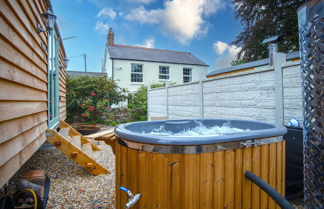 Willow - 1 Bedroom - Amroth - Foto 29