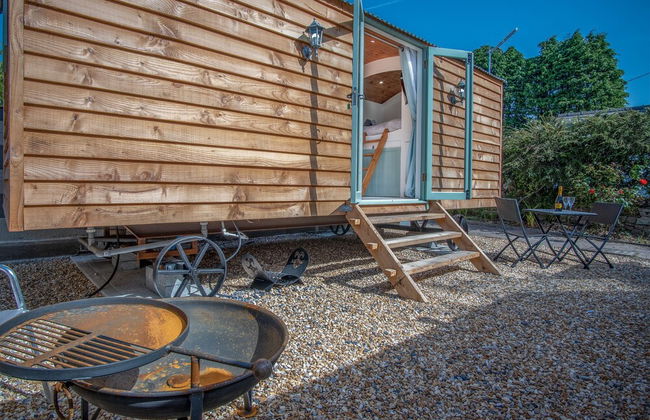 Willow - 1 Bedroom - Amroth - Foto 22