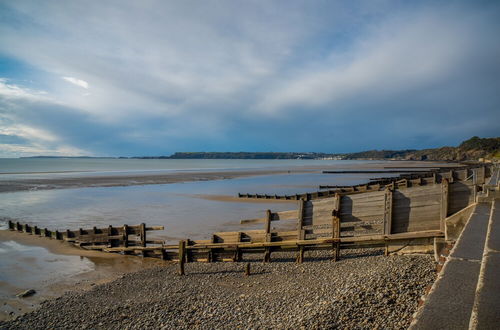 Foto 34 - Lilac Cottage - 1 Bed Cottage - Amroth