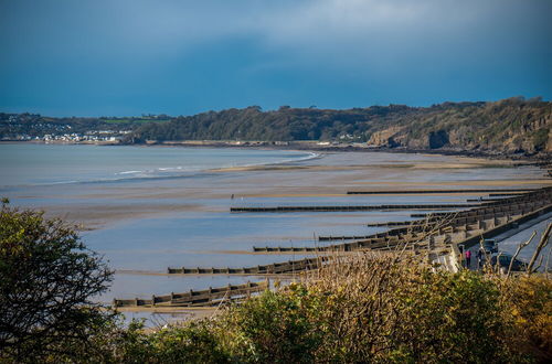 Photo 32 - Lilac Cottage - 1 Bed Cottage - Amroth