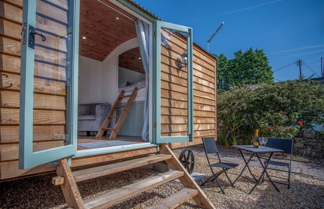 Willow - 1 Bedroom - Amroth - Foto 19