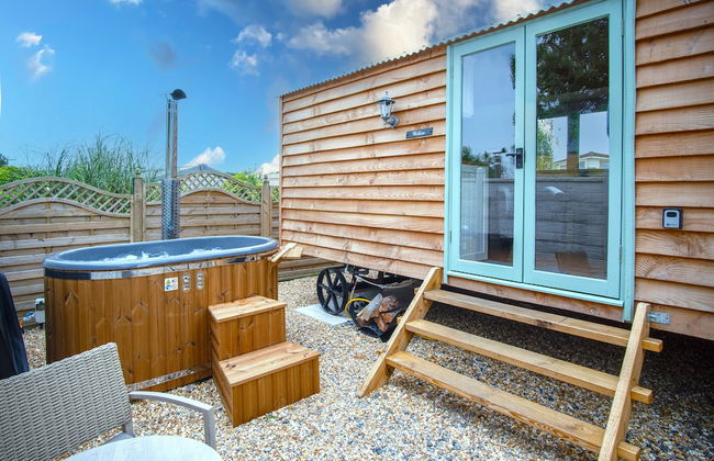 Willow - 1 Bedroom - Amroth - Foto 25