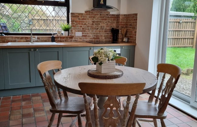 Green Cottage - Foto 23