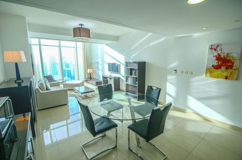 Photo 12 - Lux BnB Jumeirah Lakes Towers I Skyline Views