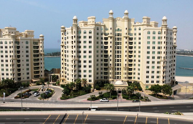 Royal Club at Palm Jumeirah - Foto 1