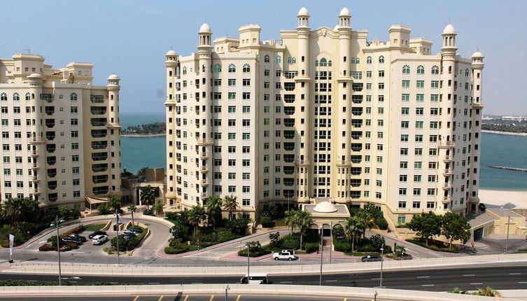 Foto 1 - Royal Club at Palm Jumeirah