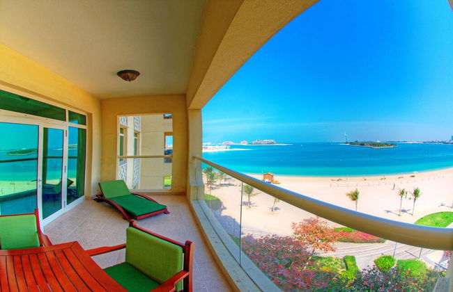 Royal Club at Palm Jumeirah - Foto 7