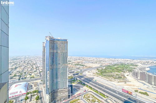 Photo 45 - 3B-Amna Tower-4801 by bnbme homes