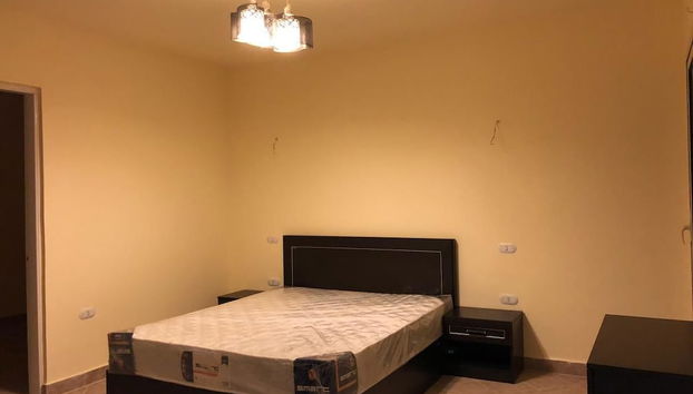 Extra beds