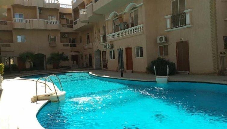 Foto 1 - Hurghada 2 Bedrooms at Cozy Compound