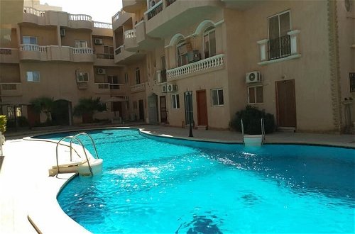 Photo 1 - Hurghada 2 Bedrooms at Cozy Compound