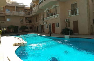 Foto 1 - Hurghada 2 Bedrooms at Cozy Compound