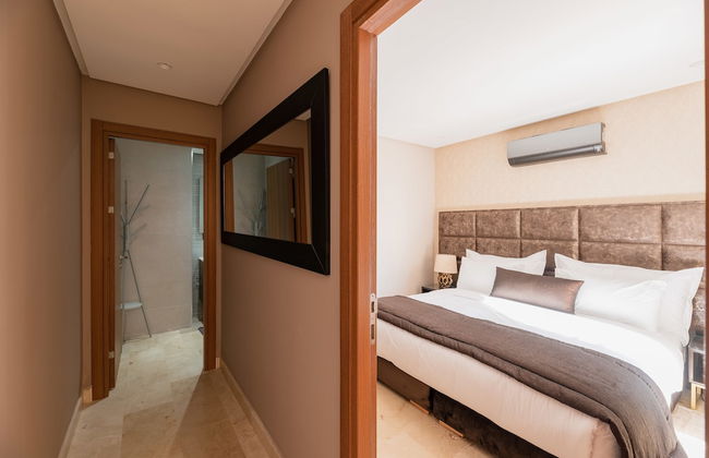 Avenue Suites & Appart hôtel Deluxe - Foto 5