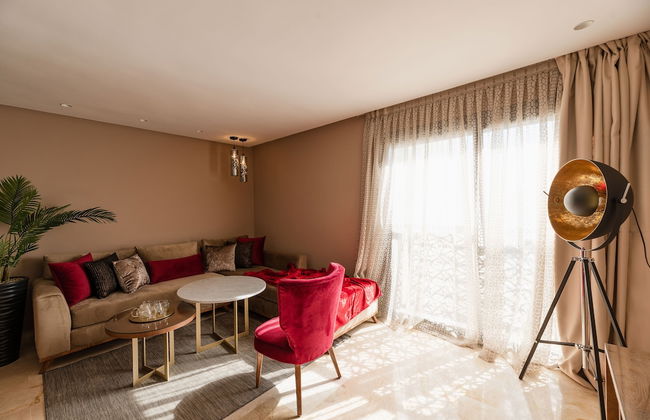 Avenue Suites & Appart hôtel Deluxe - Foto 39
