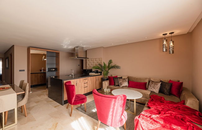Avenue Suites & Appart hôtel Deluxe - Foto 1