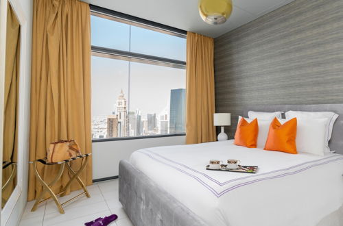 Foto 17 - Dream Inn Dubai Apartments - Index Tower