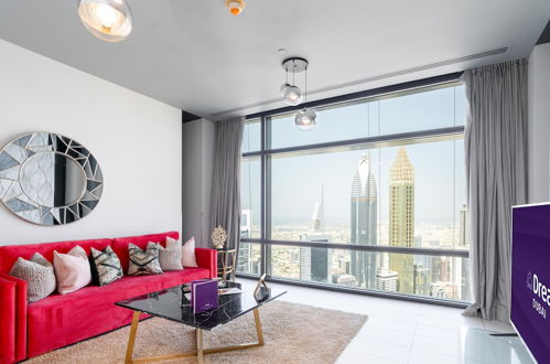 Foto 15 - Dream Inn Dubai Apartments - Index Tower
