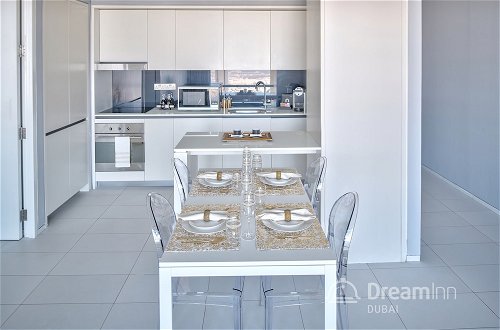 Foto 9 - Dream Inn Dubai Apartments - Index Tower