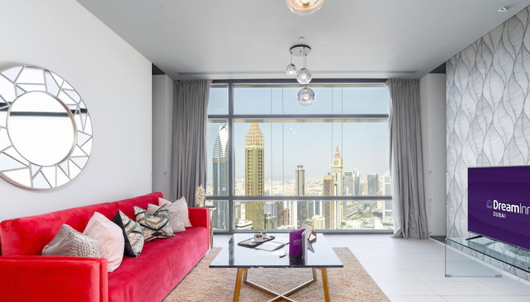 Photo 1 - Dream Inn Dubai Apartments - Index Tower