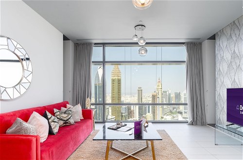 Photo 1 - Dream Inn Dubai Apartments - Index Tower