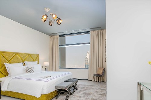 Foto 7 - Dream Inn Dubai Apartments - Index Tower