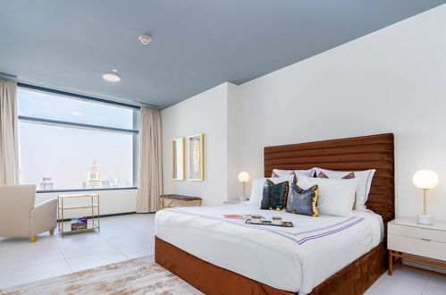 Foto 6 - Dream Inn Dubai Apartments - Index Tower