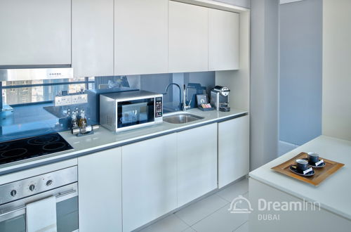 Foto 11 - Dream Inn Dubai Apartments - Index Tower