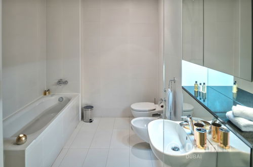 Foto 19 - Dream Inn Dubai Apartments - Index Tower