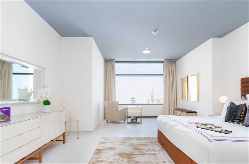 Foto 5 - Dream Inn Dubai Apartments - Index Tower